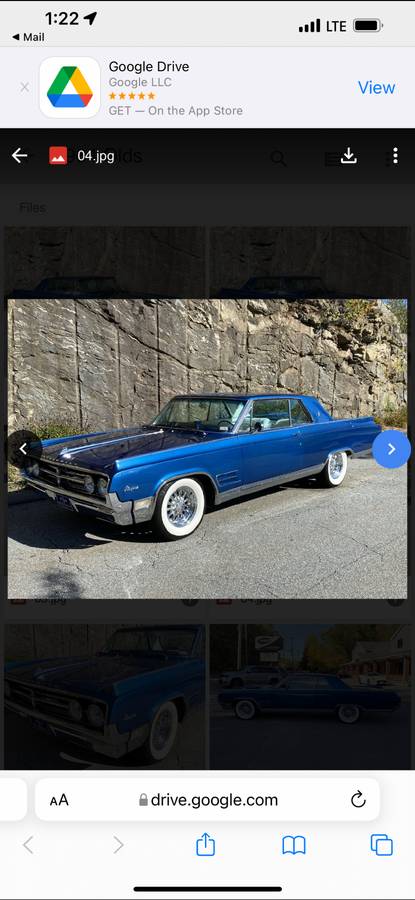 Olds-starfire-1964-blue-6
