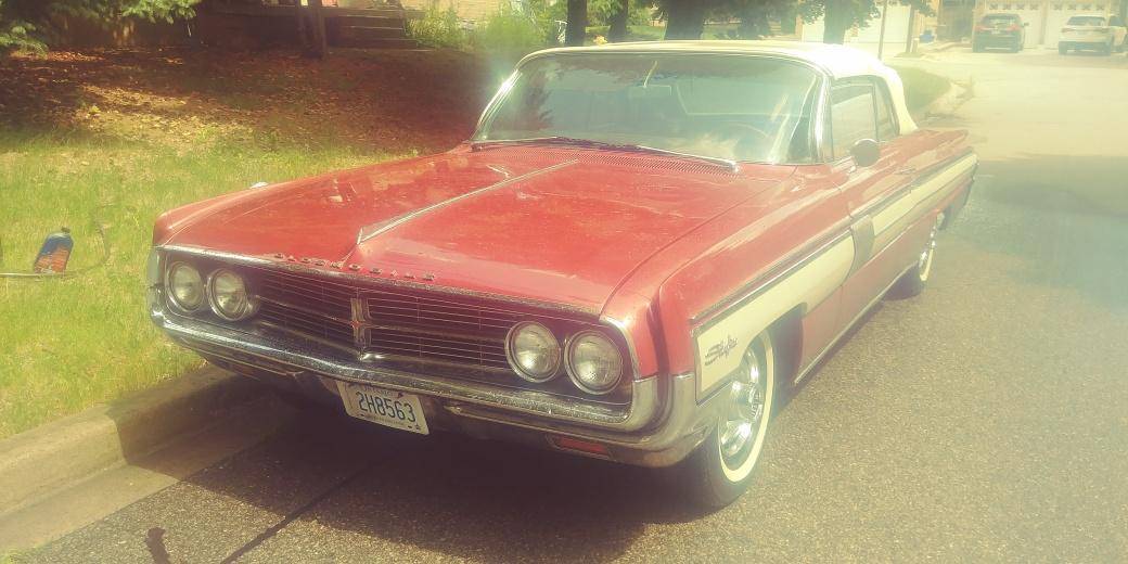 Olds-starfire-convertible-1964