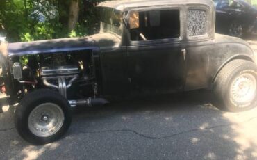Oldsmobile-1931