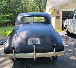 Oldsmobile-1939-black-1