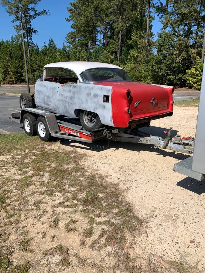 Oldsmobile-1955-1