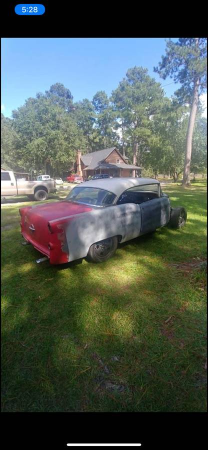 Oldsmobile-1955-4