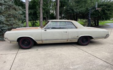 Oldsmobile-442-1965-1