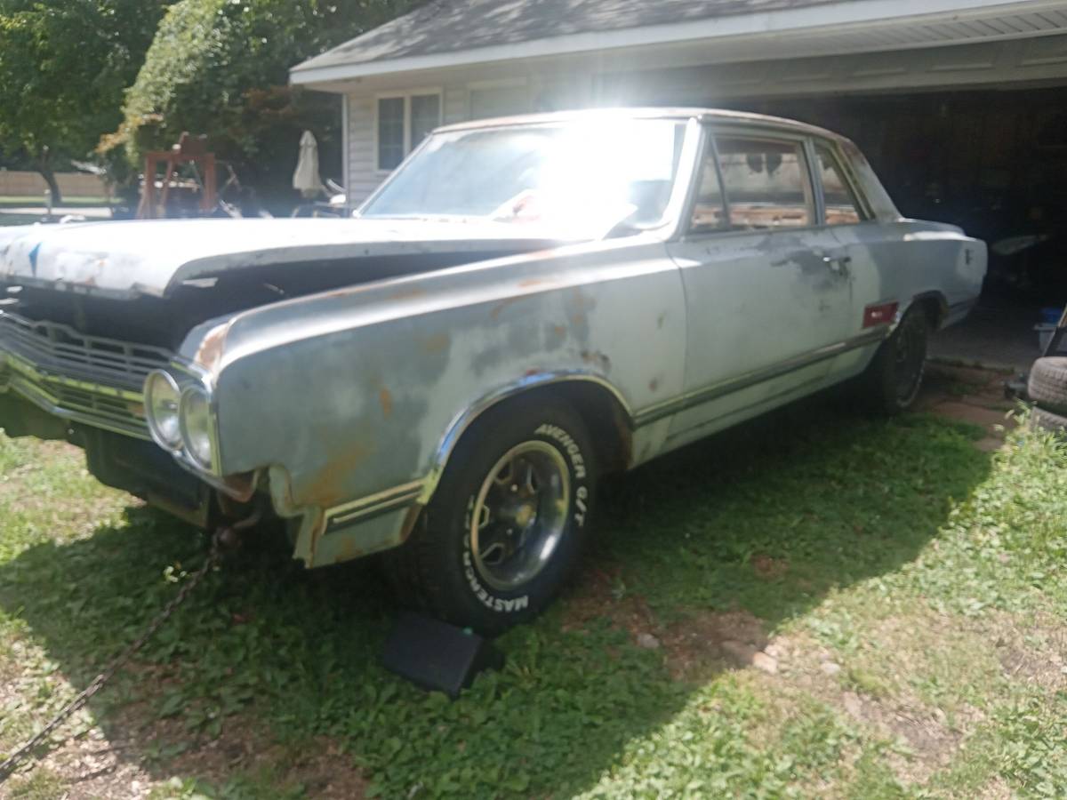 Oldsmobile-442-1965-2