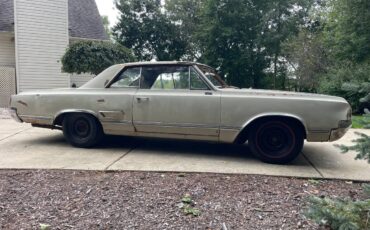 Oldsmobile-442-1965-6