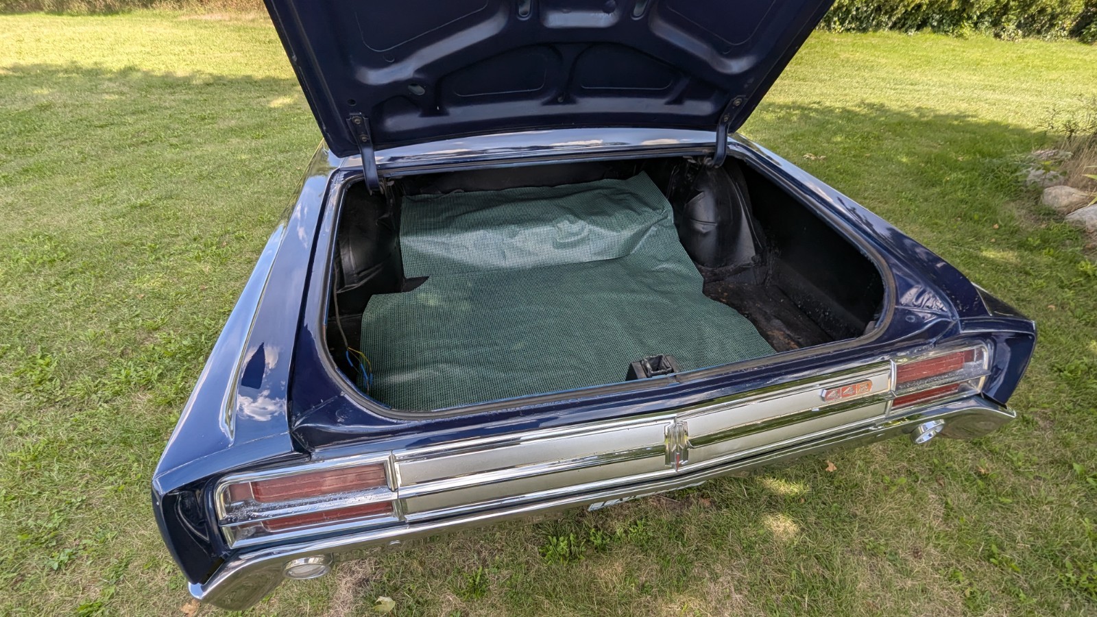 Oldsmobile-442-1965-Coupe-4