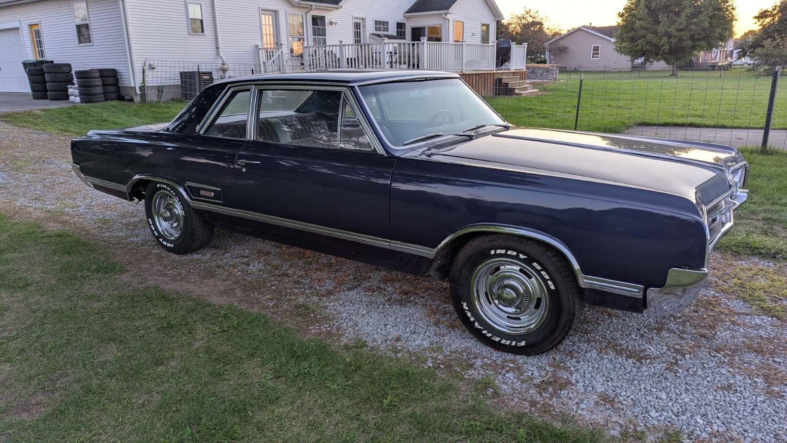 Oldsmobile-442-1965-Coupe-9