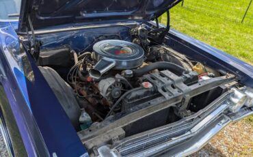 Oldsmobile-442-1965-blue-2