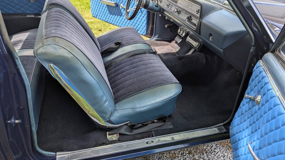 Oldsmobile-442-1965-blue-4