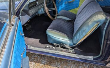 Oldsmobile-442-1965-blue-7