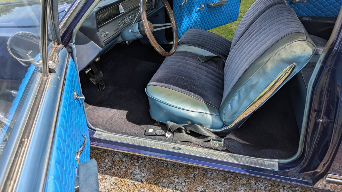 Oldsmobile-442-1965-blue-7