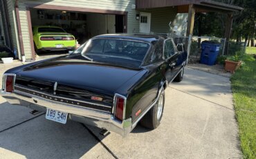 Oldsmobile-442-1966-Black-Black-3
