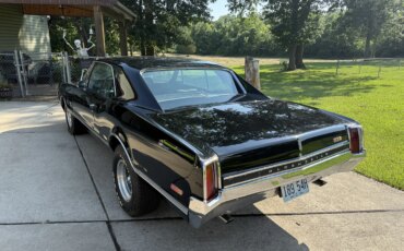 Oldsmobile-442-1966-Black-Black-4