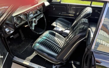 Oldsmobile-442-1966-Black-Black-6