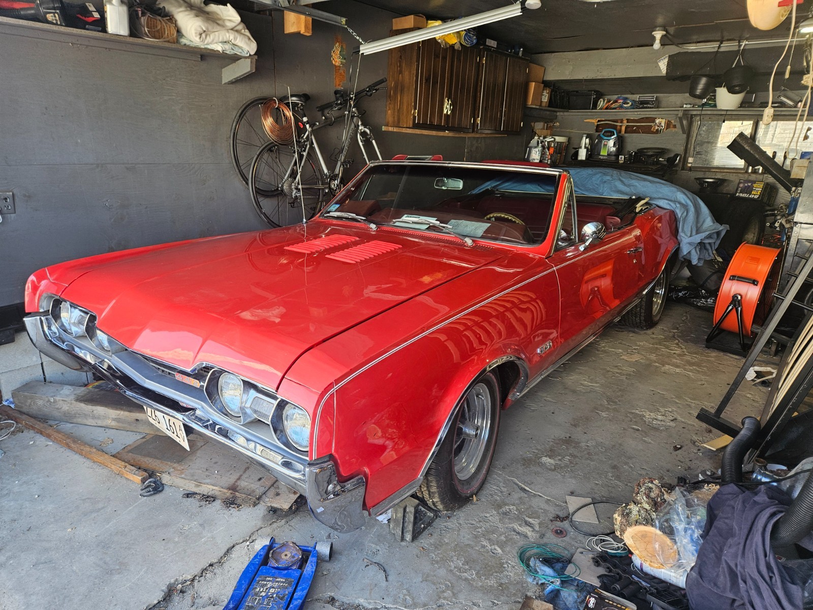 Oldsmobile-442-1967-Convertible-10