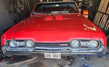 Oldsmobile-442-1967-Convertible-13