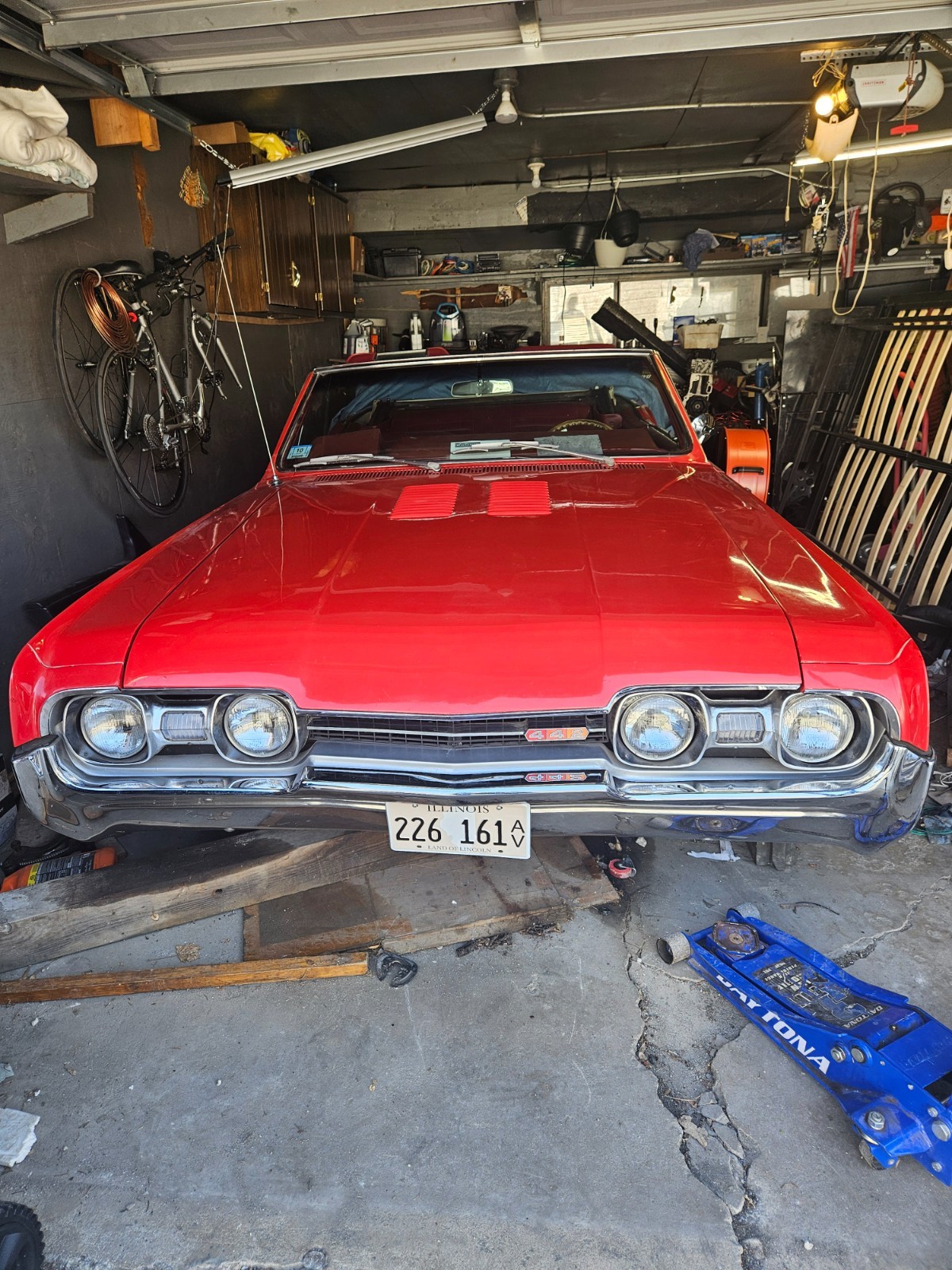 Oldsmobile-442-1967-Convertible-13