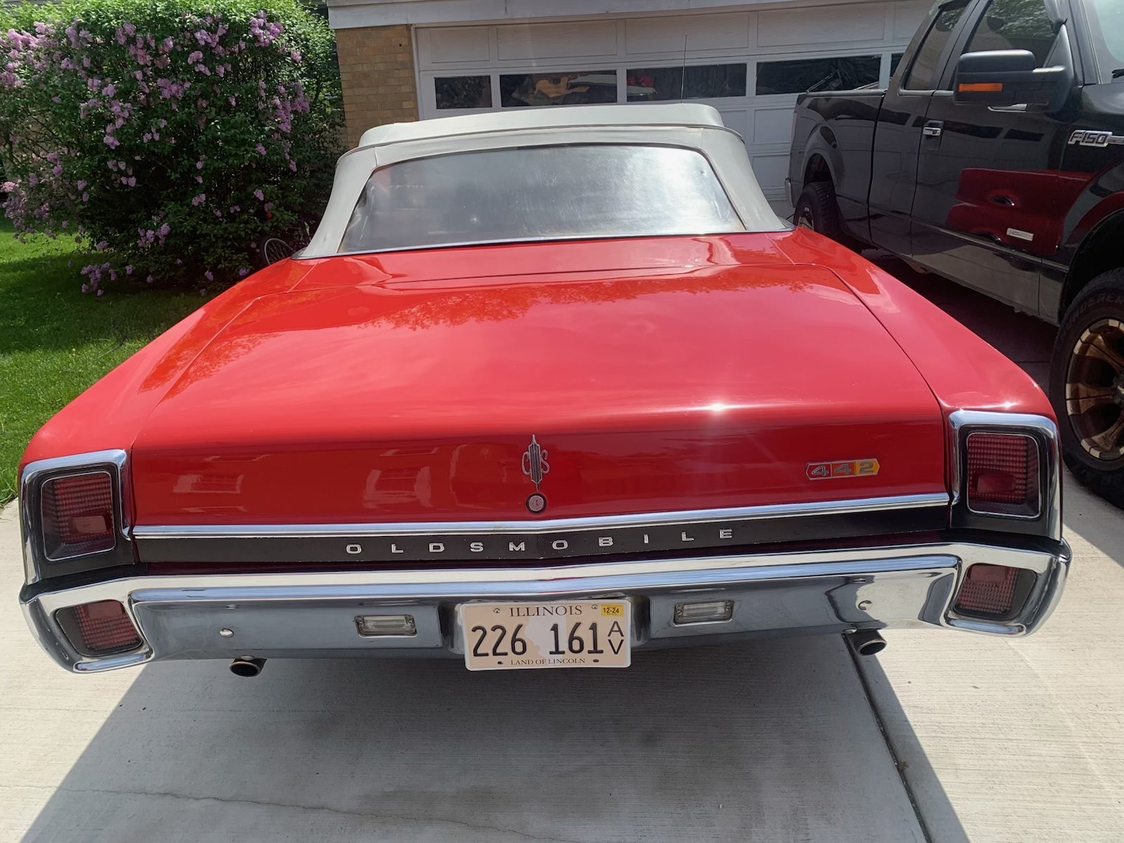 Oldsmobile-442-1967-Convertible-18