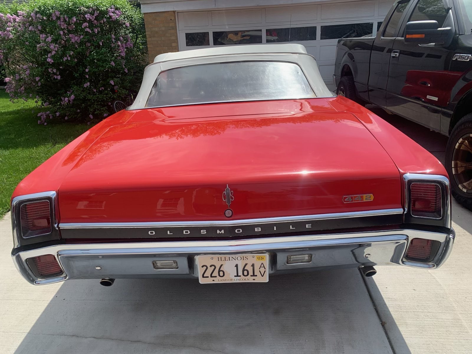 Oldsmobile-442-1967-Convertible-21