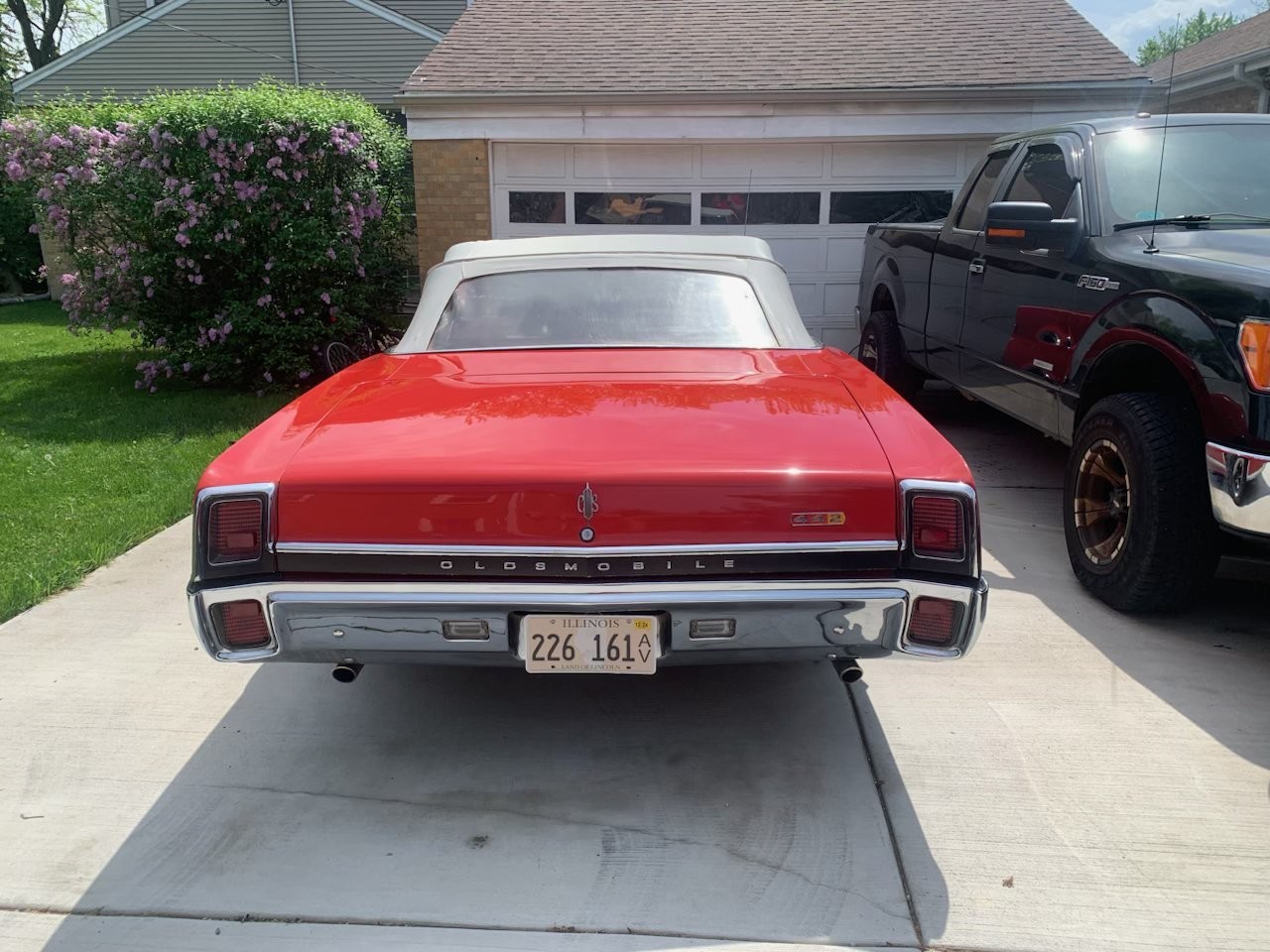 Oldsmobile-442-1967-Convertible-22