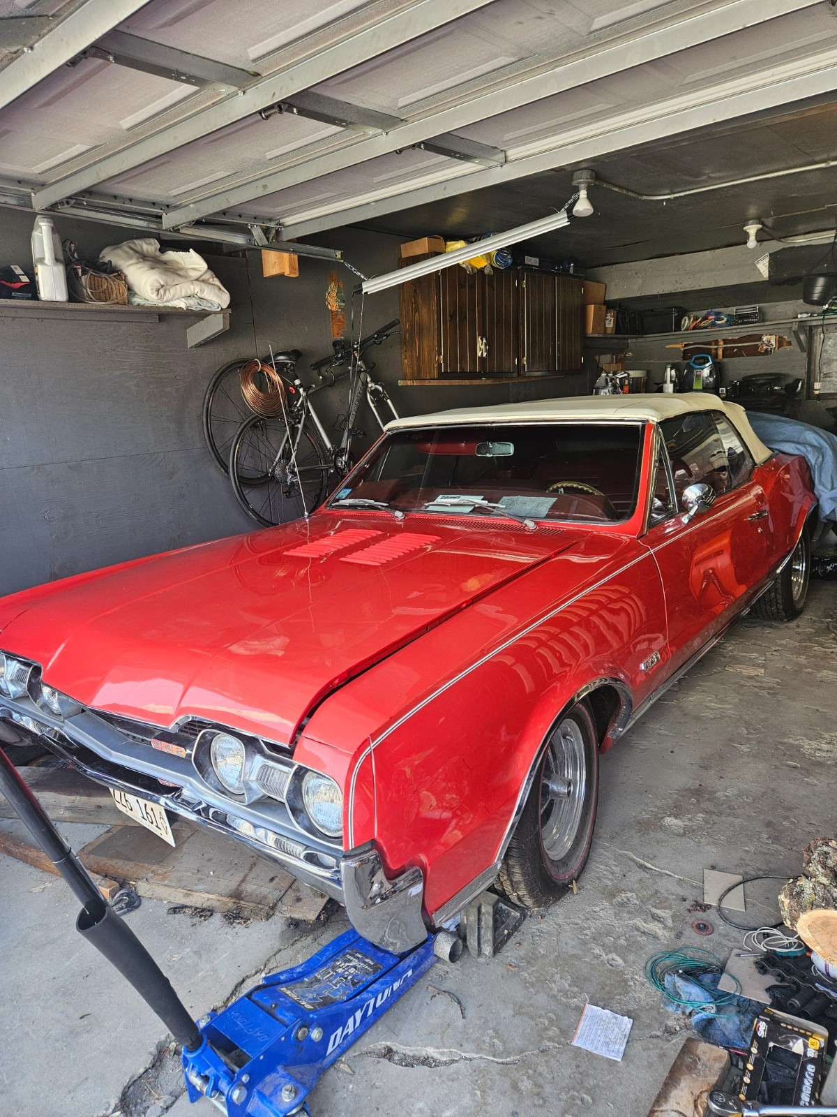 Oldsmobile-442-1967-Convertible-24