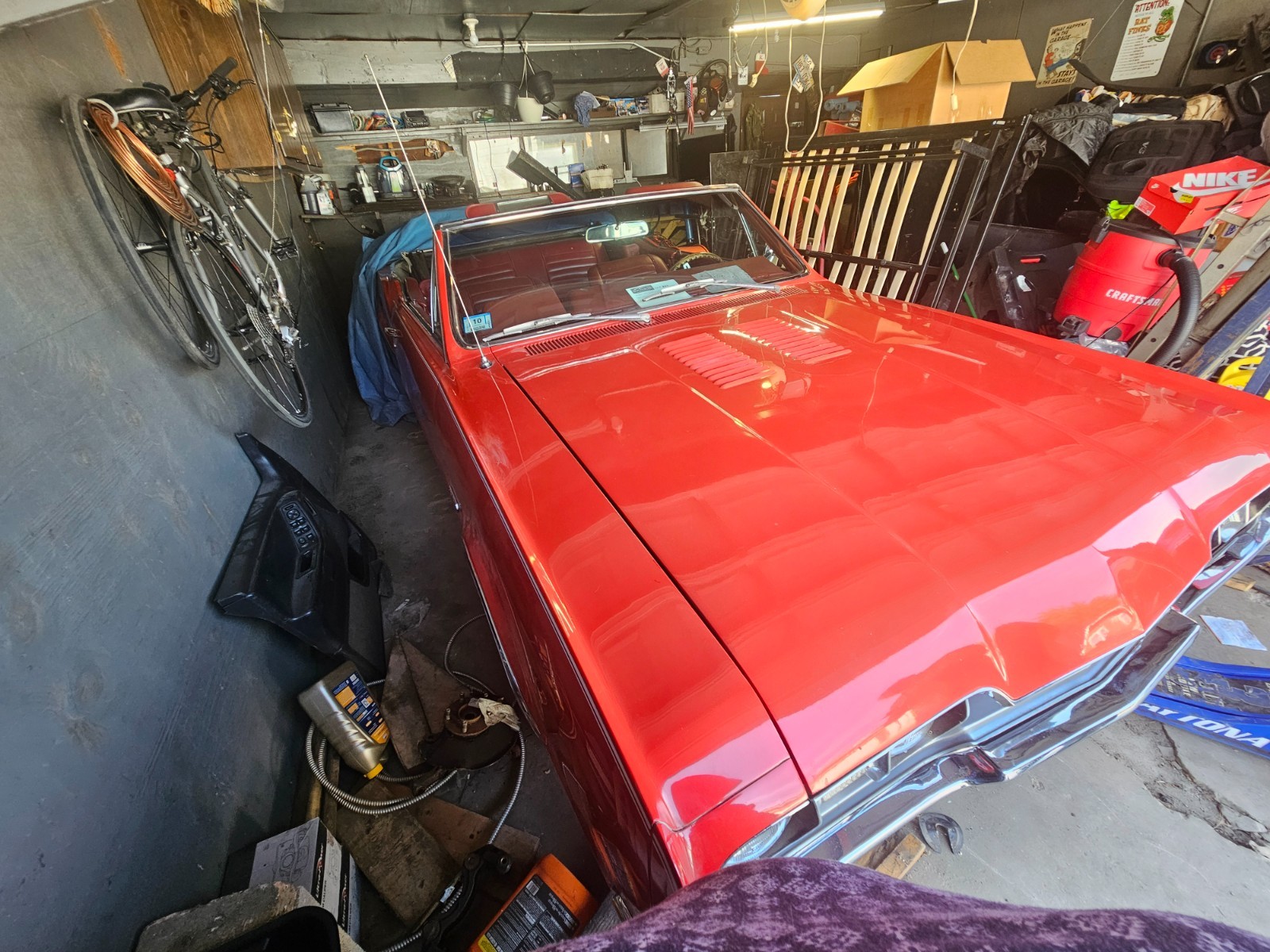 Oldsmobile-442-1967-Convertible-6