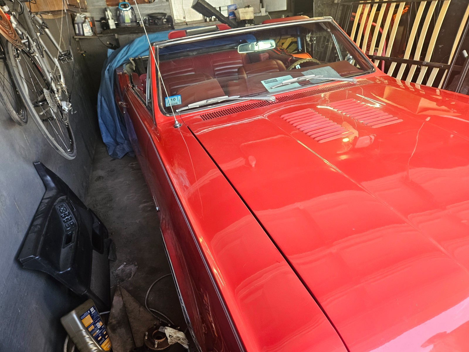 Oldsmobile-442-1967-Convertible-7