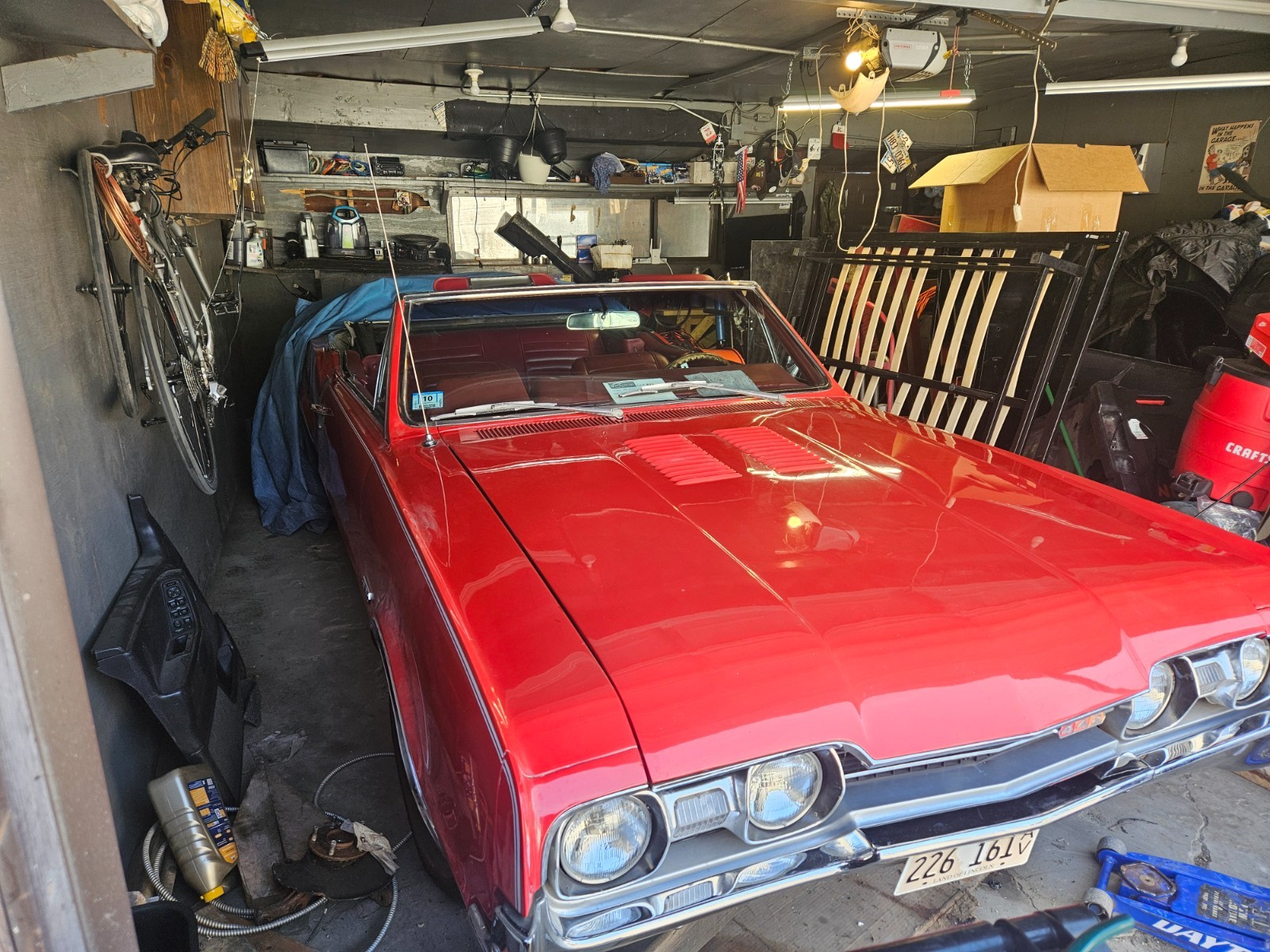 Oldsmobile-442-1967-Convertible-8