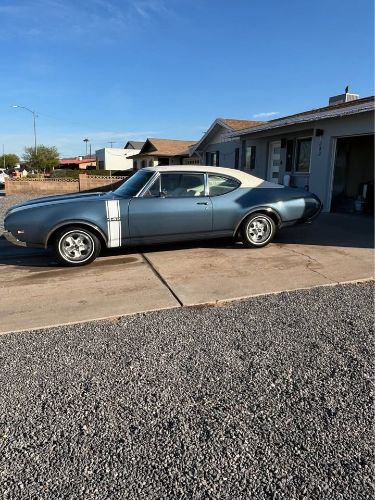 Oldsmobile-442-1968-BlueWhite-top-White-10