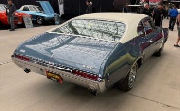 Oldsmobile-442-1968-BlueWhite-top-White-9