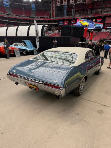 Oldsmobile-442-1968-BlueWhite-top-White-9