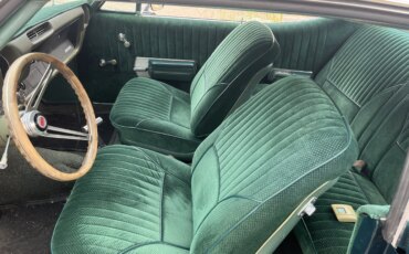Oldsmobile-442-1968-Green-Green-1