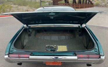 Oldsmobile-442-1968-Green-Green-4