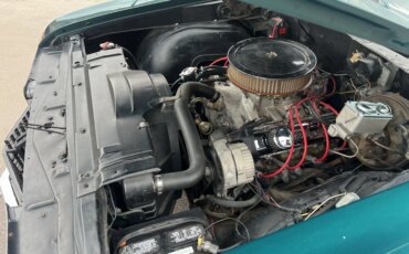 Oldsmobile-442-1968-Green-Green-9