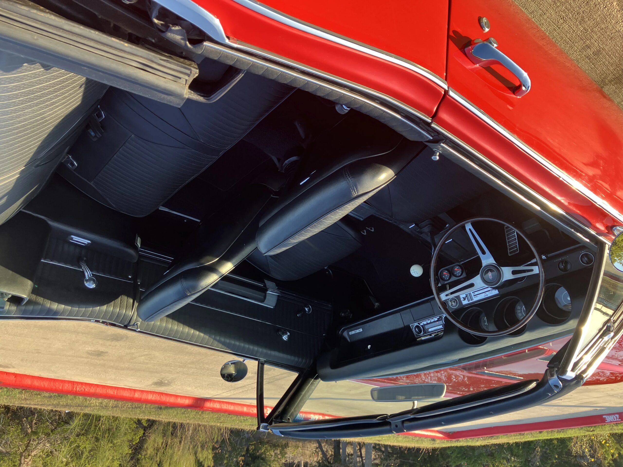 Oldsmobile-442-1968-Red-Black-13