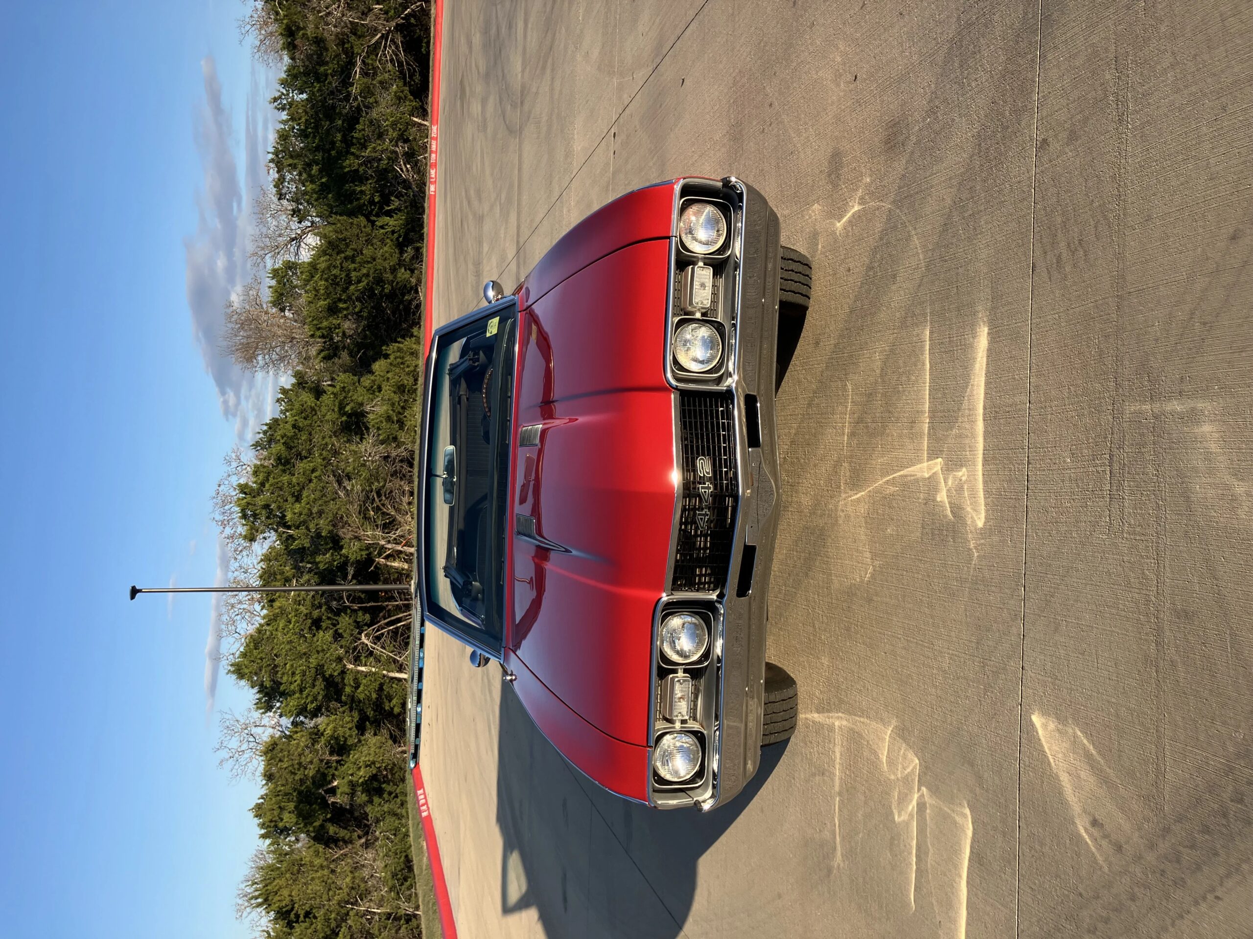 Oldsmobile-442-1968-Red-Black-14
