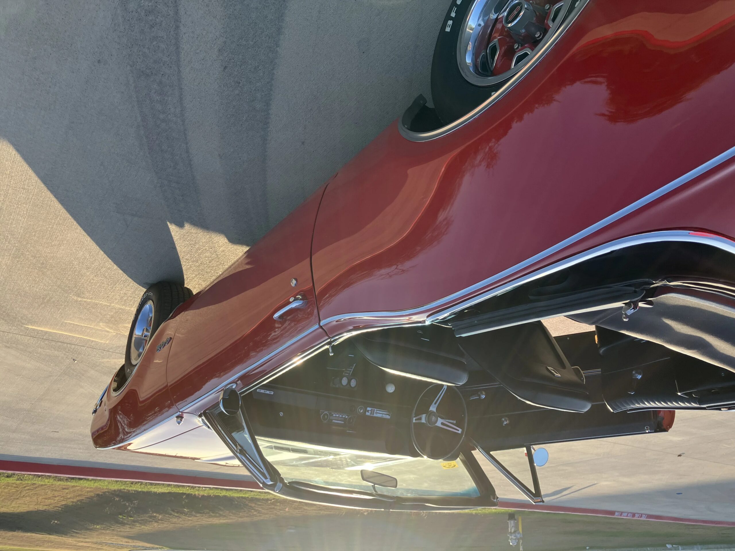 Oldsmobile-442-1968-Red-Black-8