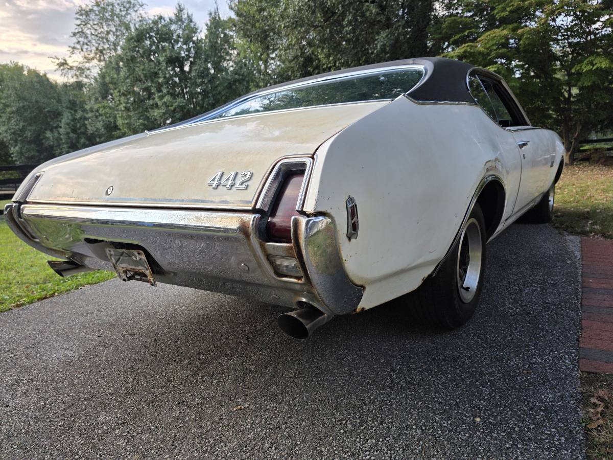 Oldsmobile-442-1969-white-4