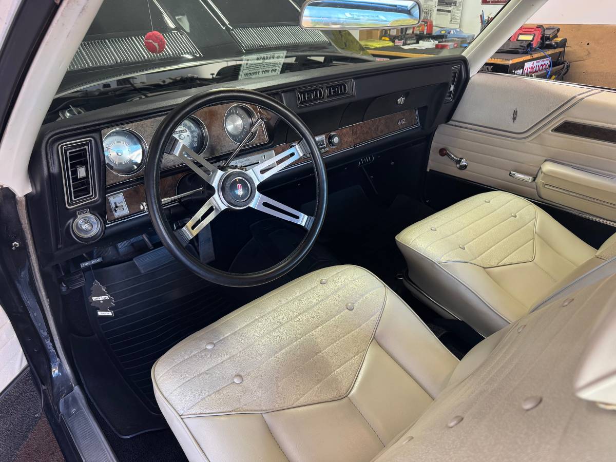 Oldsmobile-442-1970-1