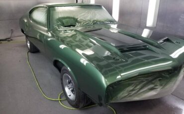 Oldsmobile-442-1970-green-1