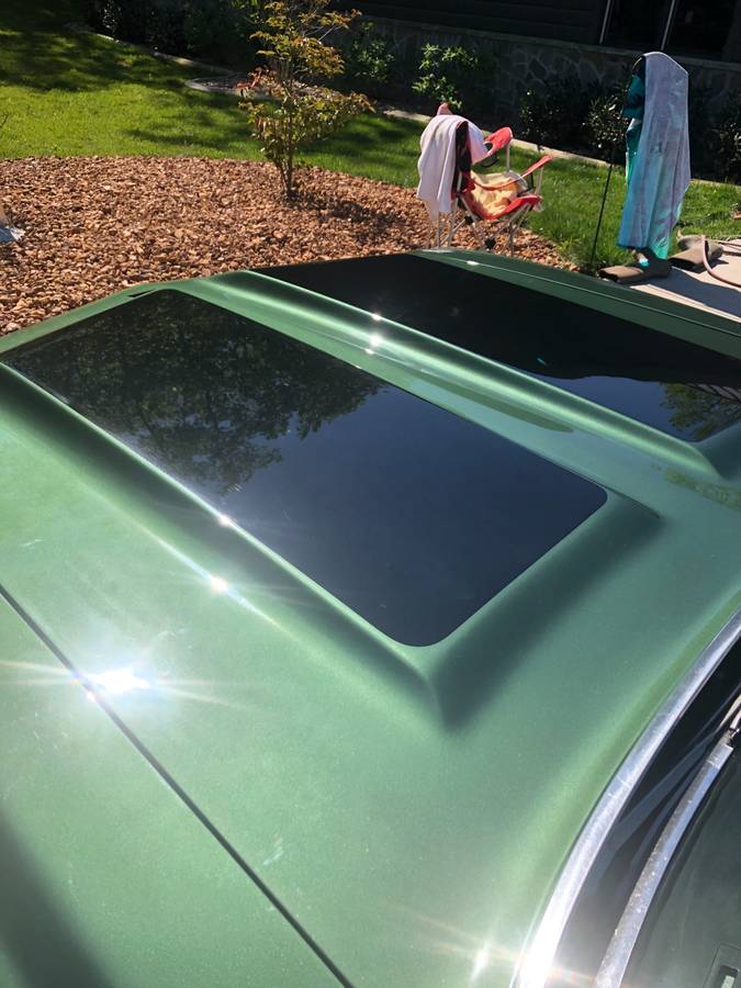 Oldsmobile-442-1970-green-14