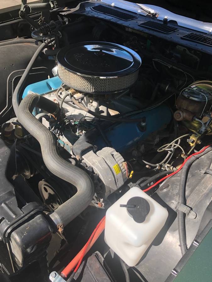 Oldsmobile-442-1970-green-15