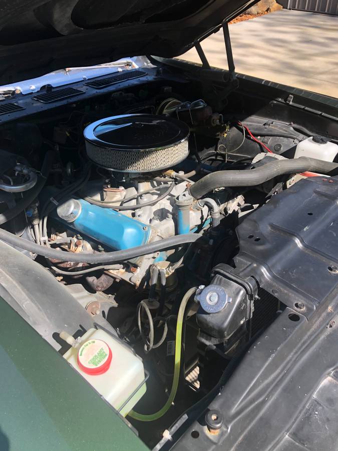 Oldsmobile-442-1970-green-16