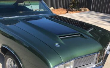 Oldsmobile-442-1970-green-8