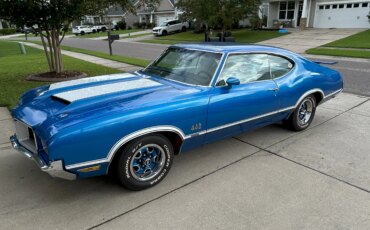 Oldsmobile-442-1971-Blue-White-3