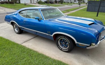 Oldsmobile-442-1971-Blue-White-4