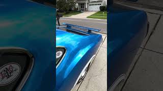 Oldsmobile-442-1971-Blue-White-5