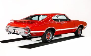 Oldsmobile-442-1972-Flame-Orange-Black-1