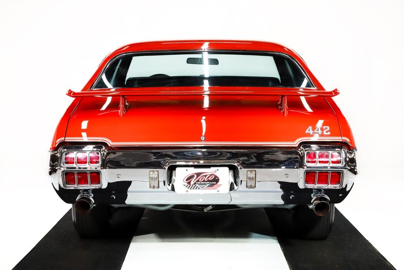 Oldsmobile-442-1972-Flame-Orange-Black-42