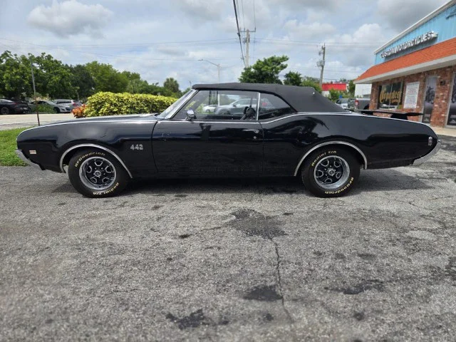 Oldsmobile-442-hurst-ho-455-1969-Black-Black-1